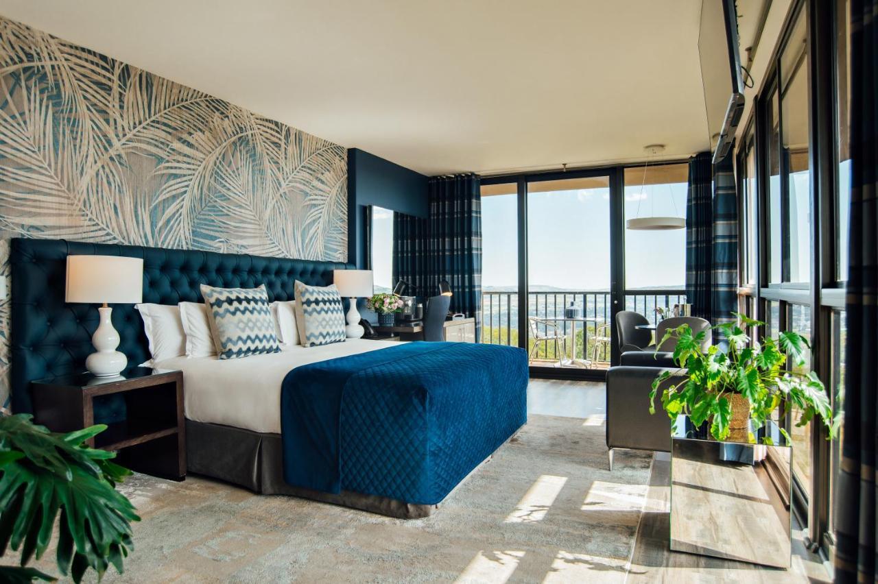 Thaba Eco Hotel Johannesburg Eksteriør bilde