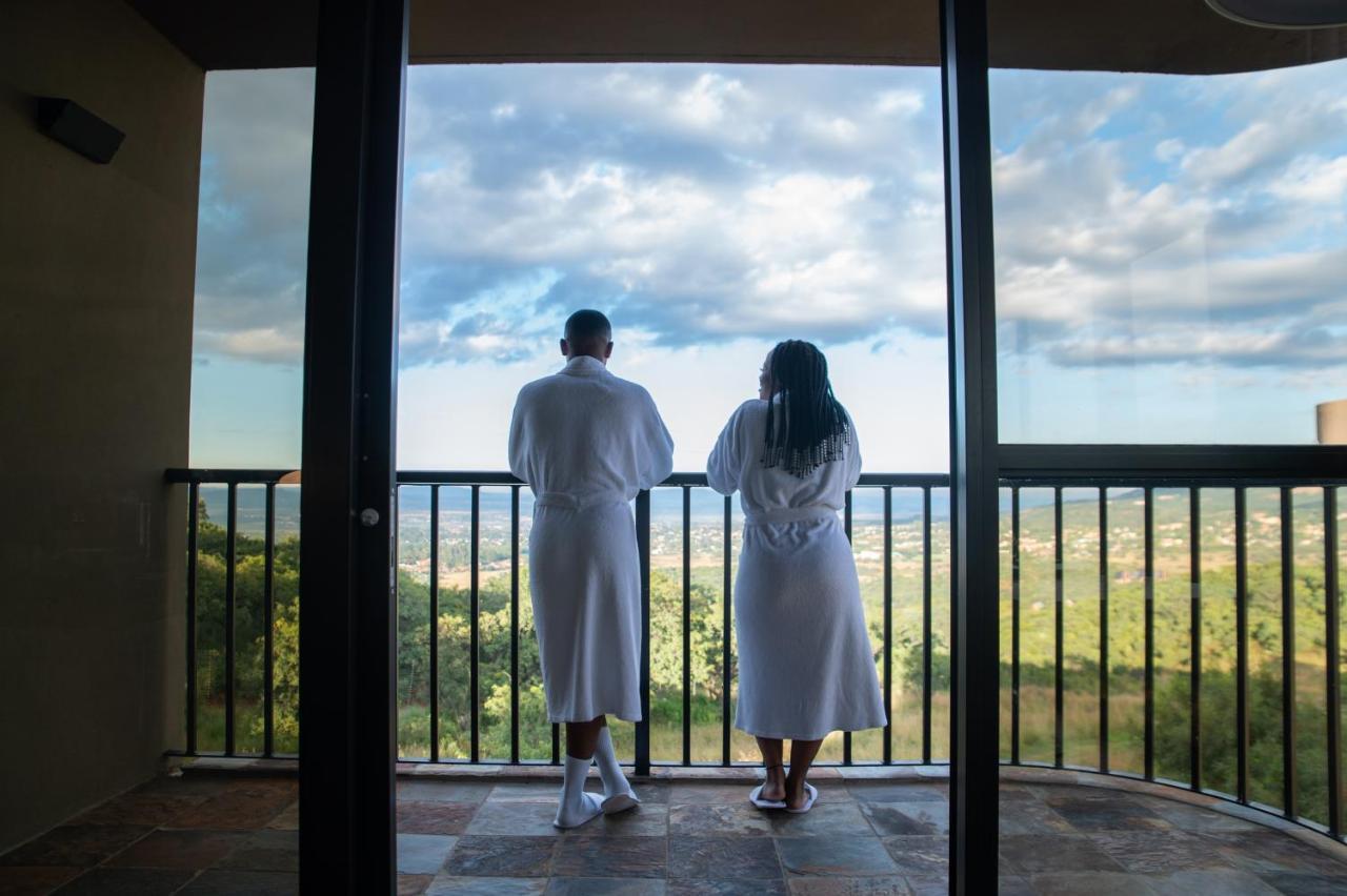 Thaba Eco Hotel Johannesburg Eksteriør bilde