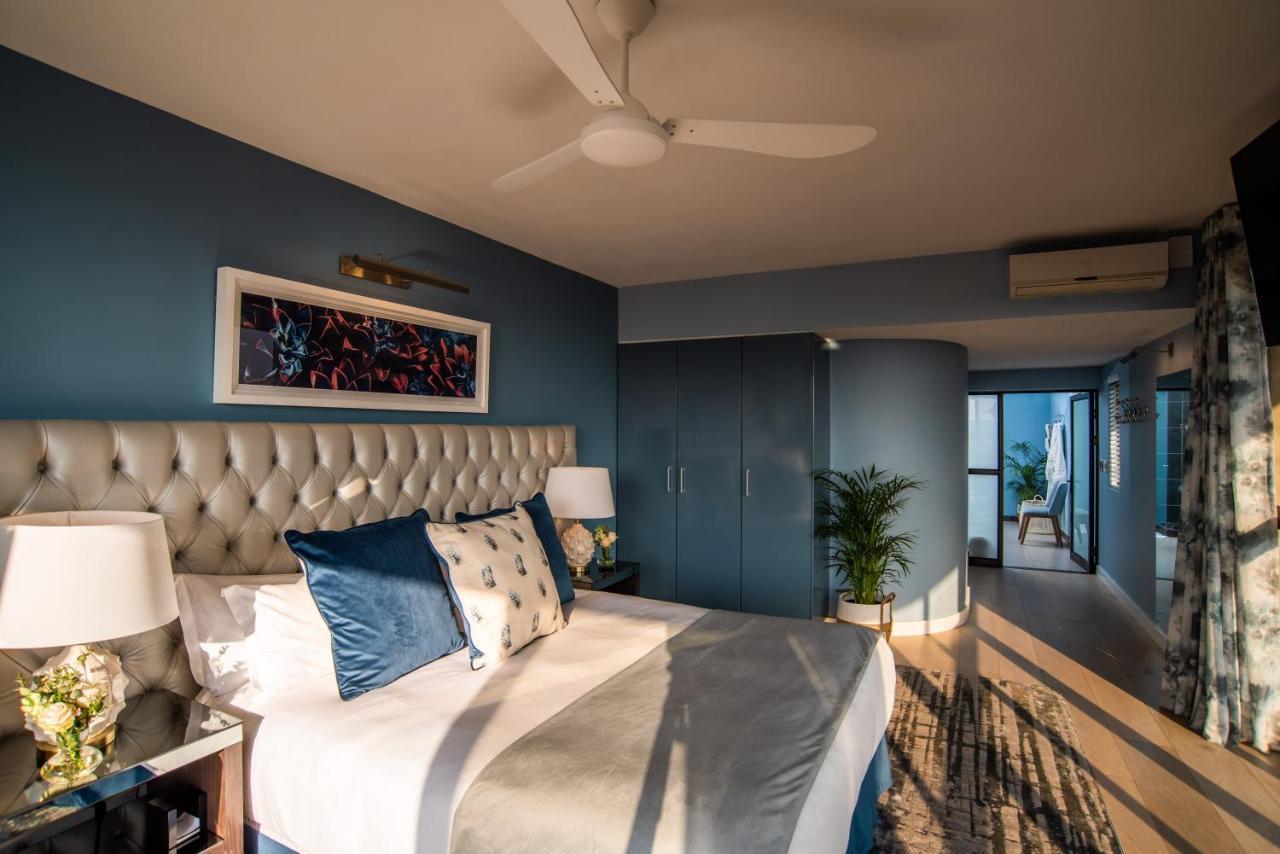 Thaba Eco Hotel Johannesburg Eksteriør bilde