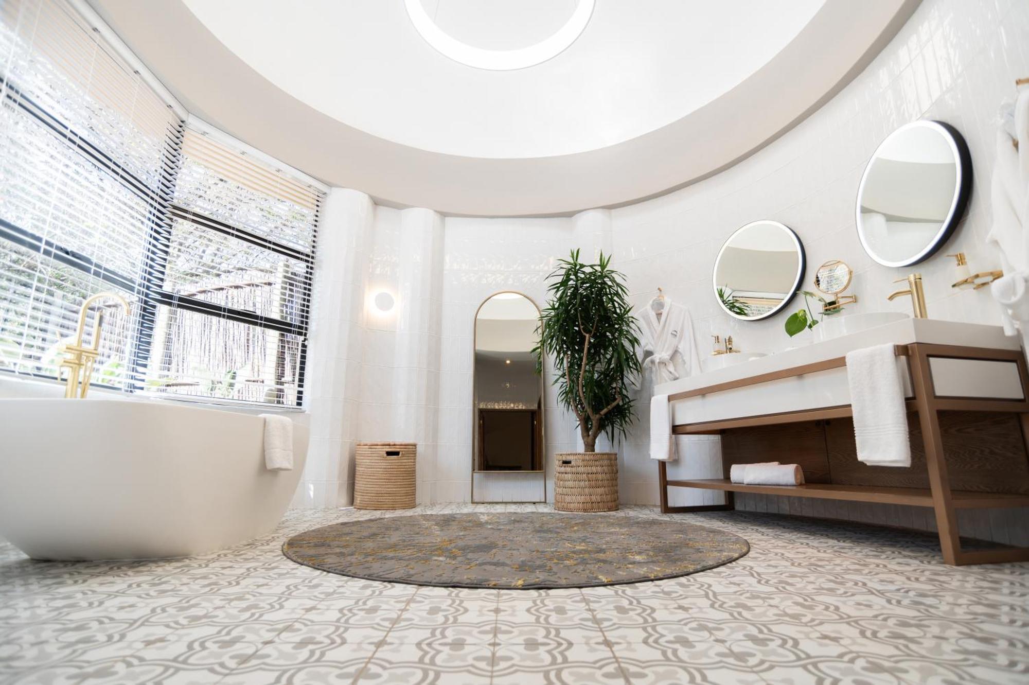 Thaba Eco Hotel Johannesburg Eksteriør bilde