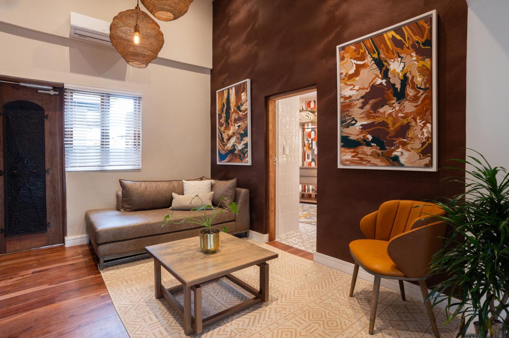 Thaba Eco Hotel Johannesburg Eksteriør bilde