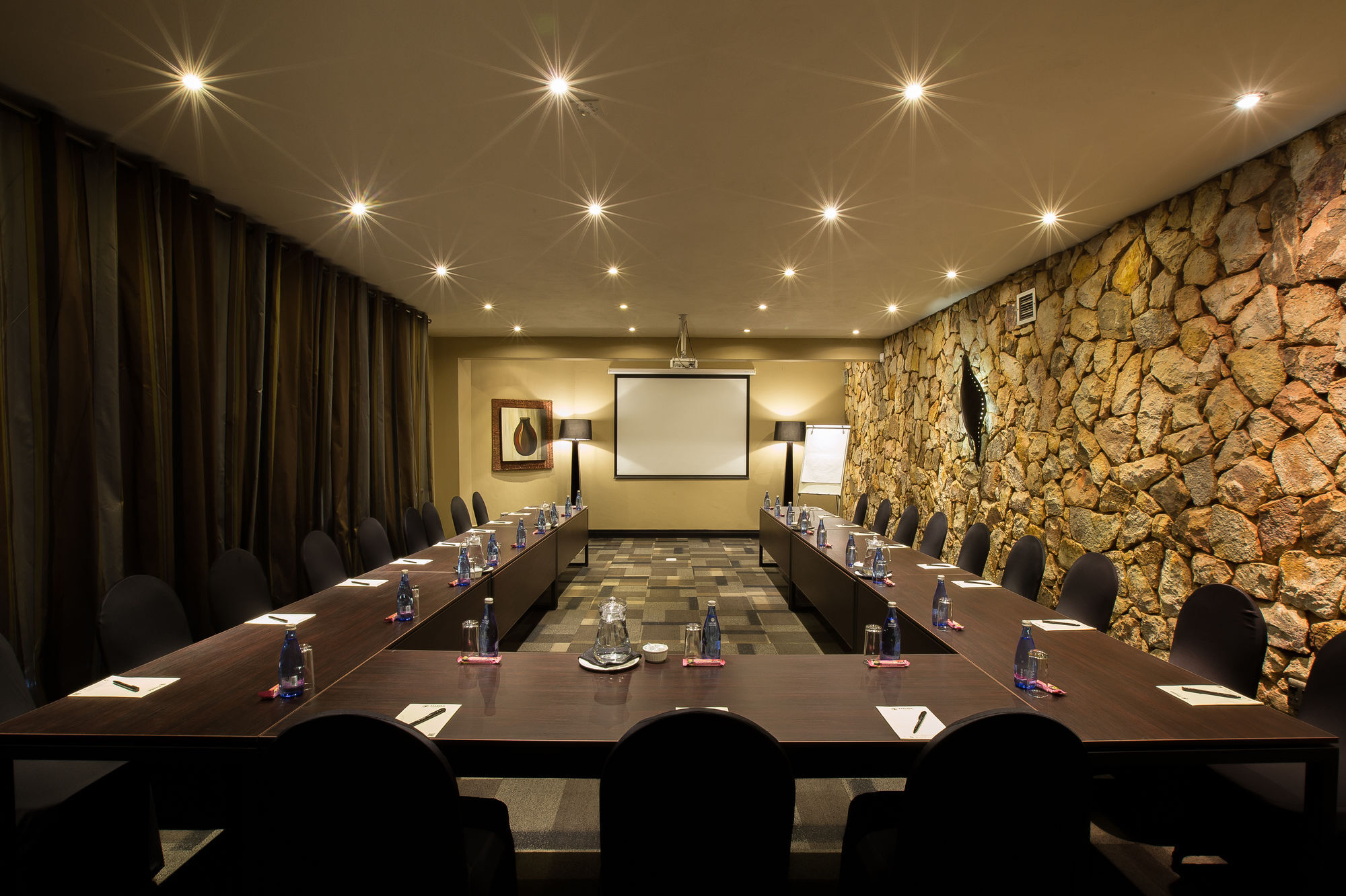 Thaba Eco Hotel Johannesburg Eksteriør bilde