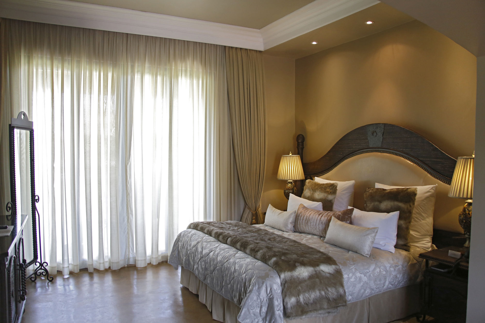 Thaba Eco Hotel Johannesburg Eksteriør bilde