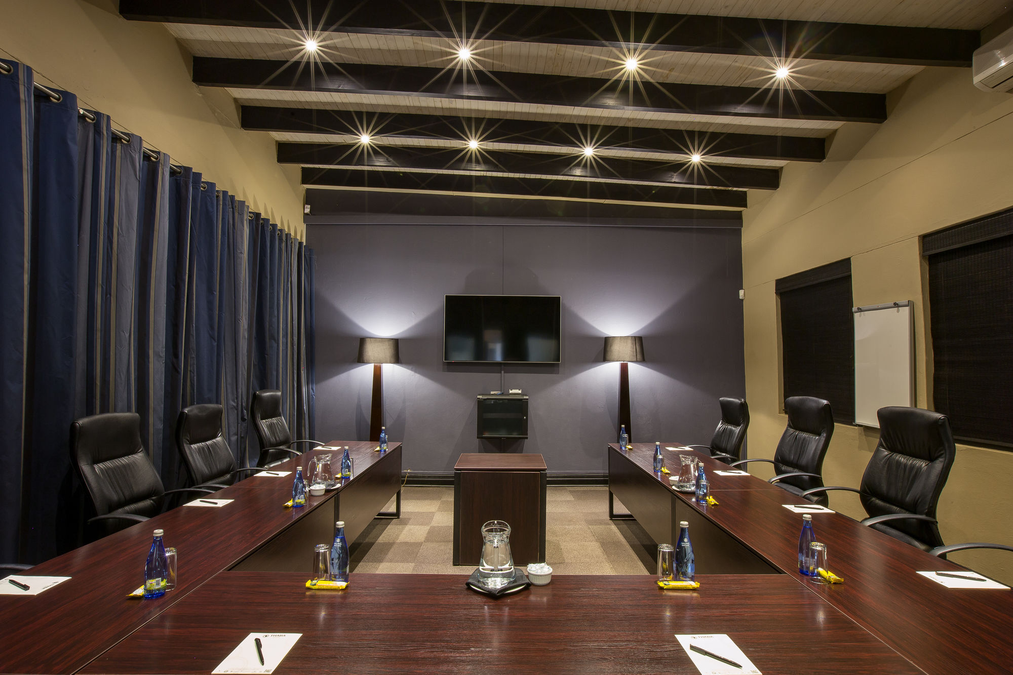 Thaba Eco Hotel Johannesburg Eksteriør bilde