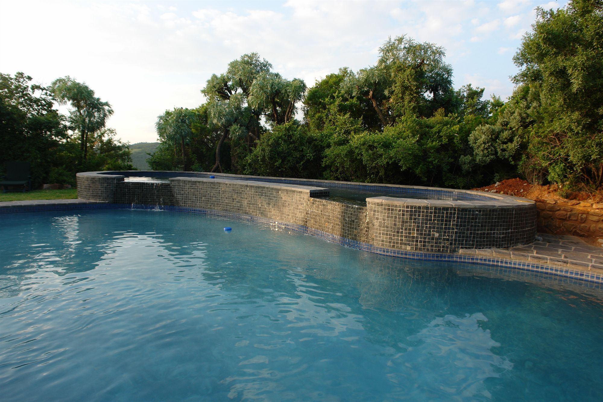 Thaba Eco Hotel Johannesburg Eksteriør bilde