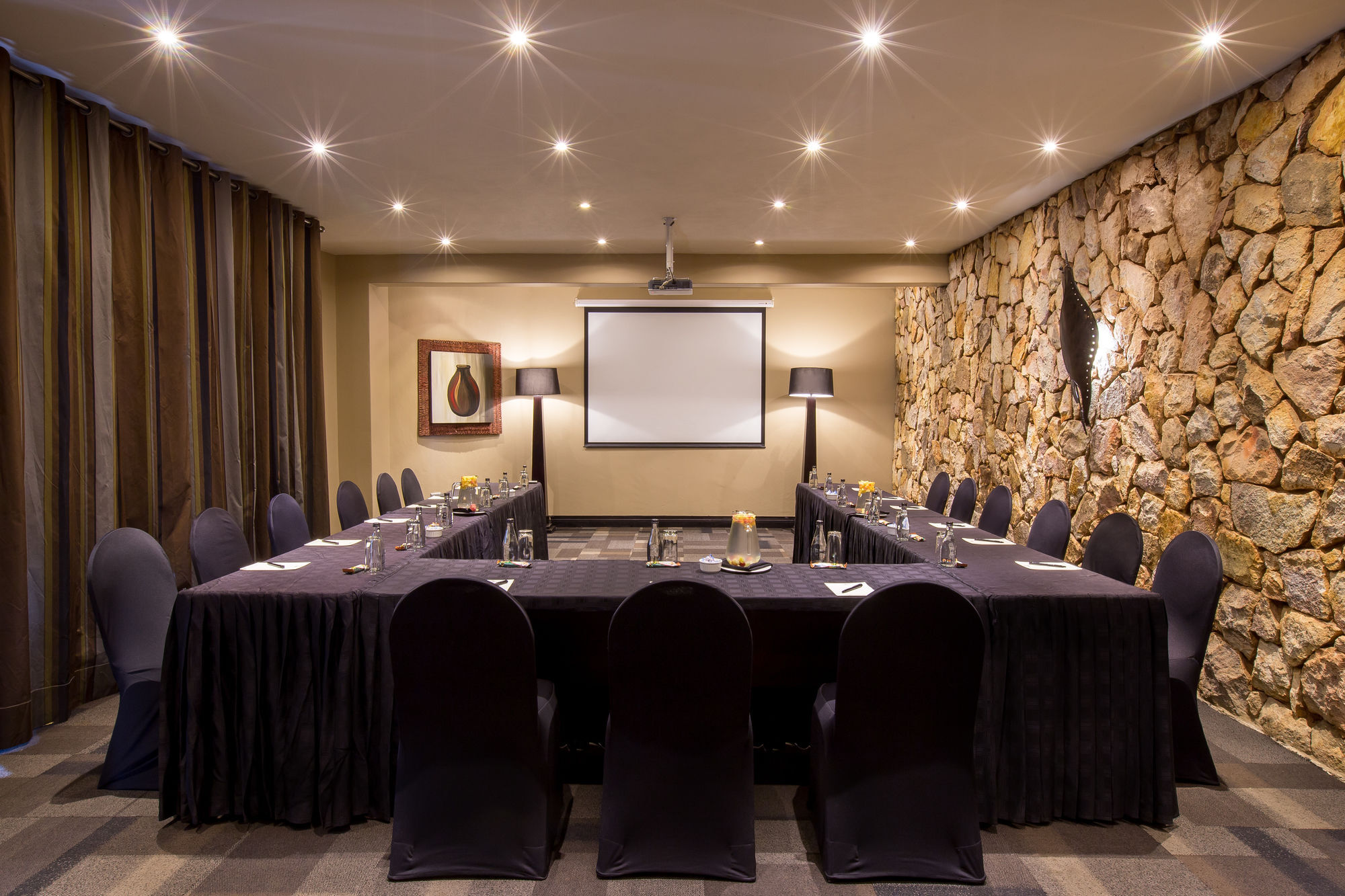 Thaba Eco Hotel Johannesburg Eksteriør bilde