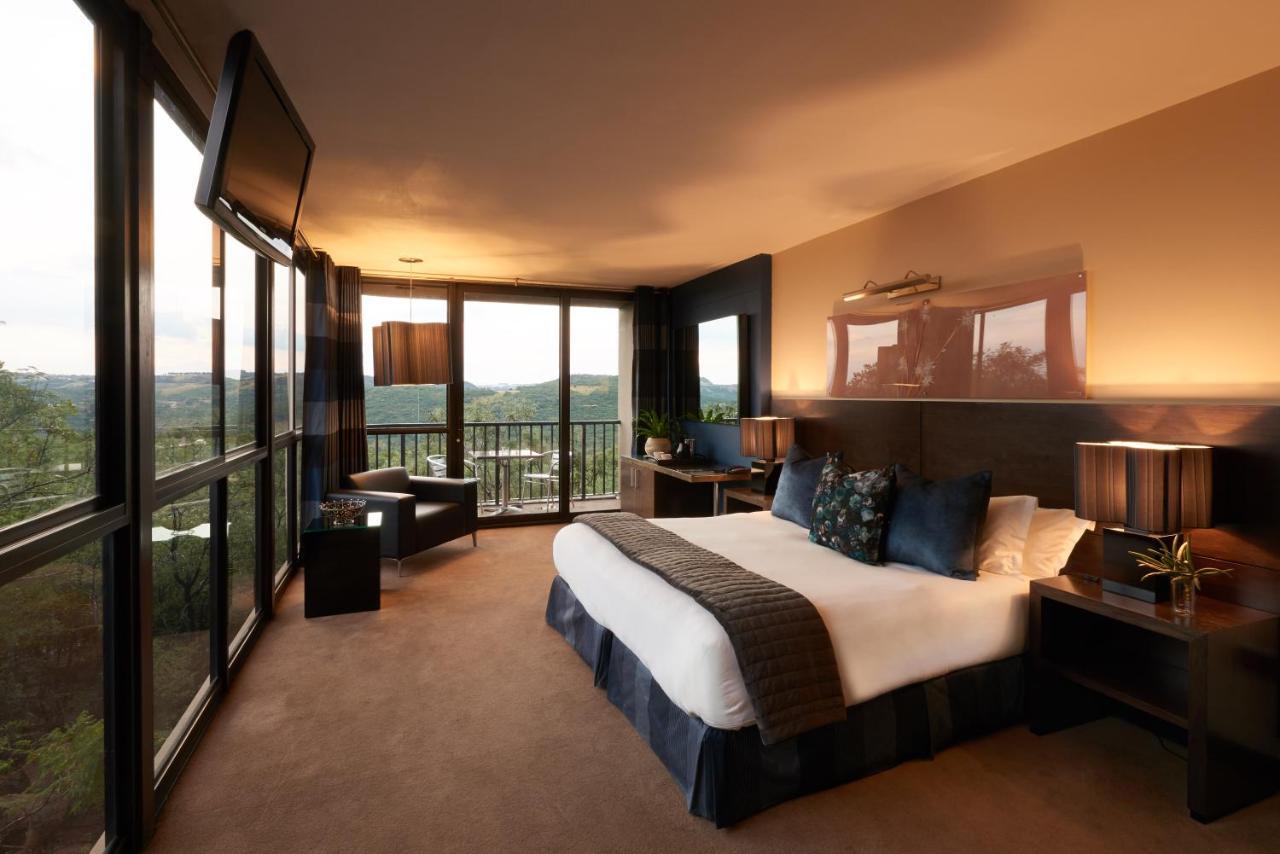 Thaba Eco Hotel Johannesburg Eksteriør bilde