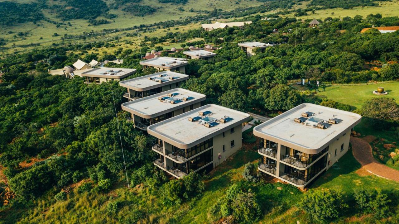 Thaba Eco Hotel Johannesburg Eksteriør bilde